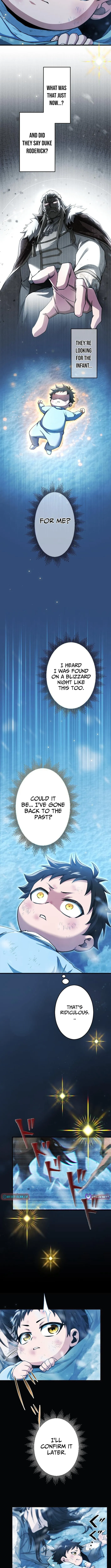The Rebel of the Tyrant Noble House — Aster Chapter 1 page 12 - 