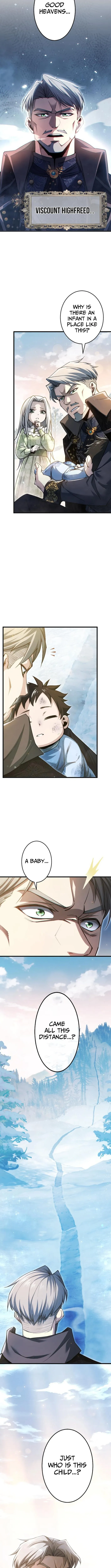 The Rebel of the Tyrant Noble House — Aster Chapter 1 page 15 - 