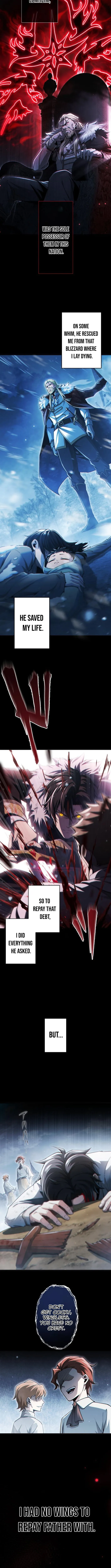 The Rebel of the Tyrant Noble House — Aster Chapter 1 page 3 - 