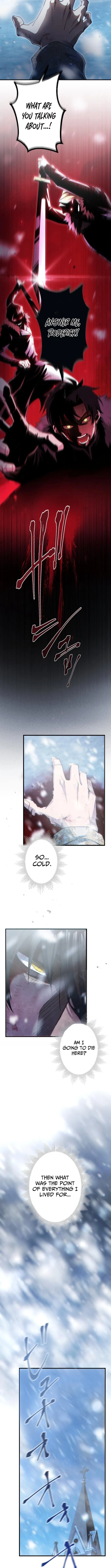 The Rebel of the Tyrant Noble House — Aster Chapter 1 page 9 - 