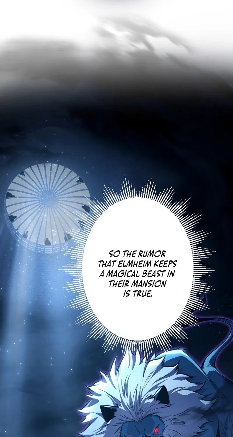 The Rebel of the Tyrant Noble House — Aster Chapter 12 page 2 - 