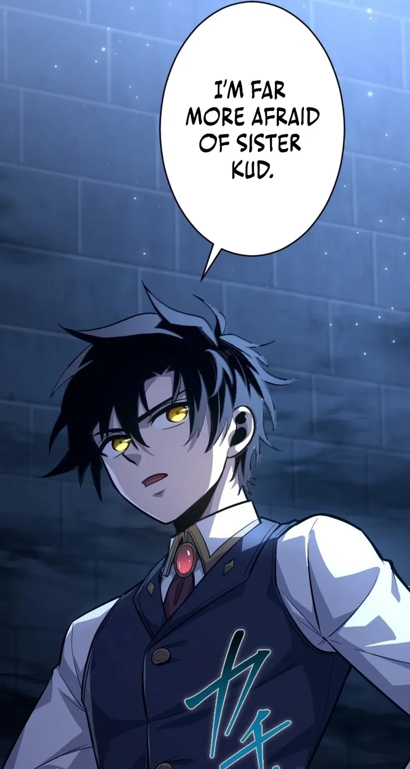 The Rebel of the Tyrant Noble House — Aster Chapter 12 page 11 - 
