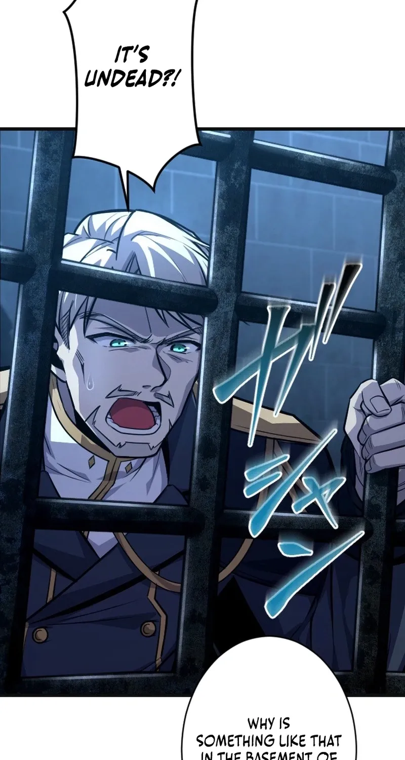 The Rebel of the Tyrant Noble House — Aster Chapter 12 page 17 - 