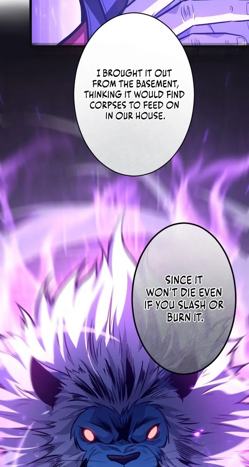 The Rebel of the Tyrant Noble House — Aster Chapter 12 page 19 - 