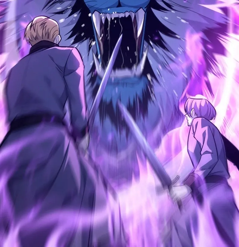 The Rebel of the Tyrant Noble House — Aster Chapter 12 page 20 - 