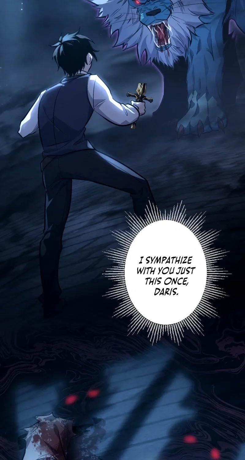 The Rebel of the Tyrant Noble House — Aster Chapter 12 page 3 - 