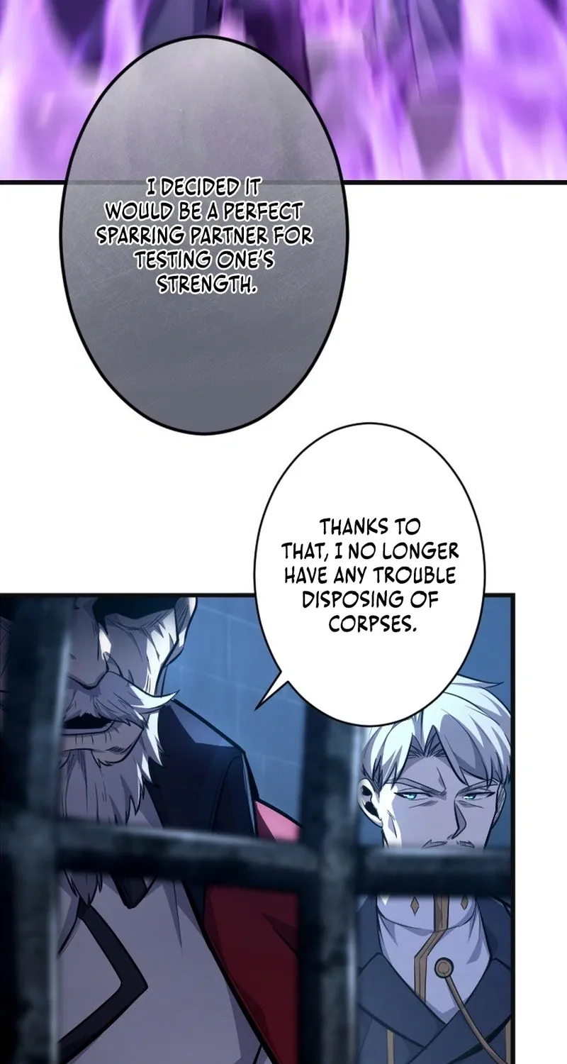 The Rebel of the Tyrant Noble House — Aster Chapter 12 page 21 - 