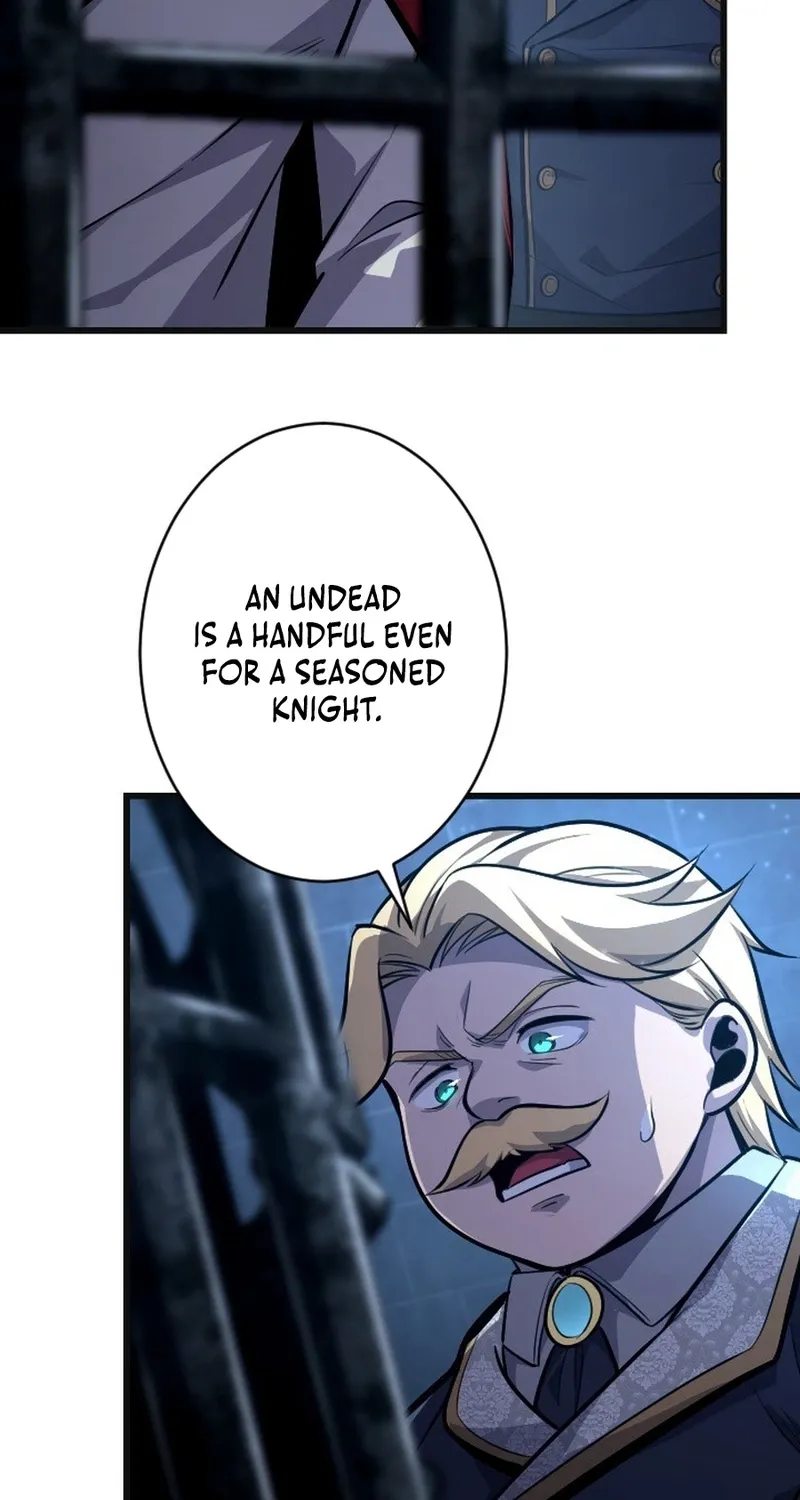 The Rebel of the Tyrant Noble House — Aster Chapter 12 page 22 - 