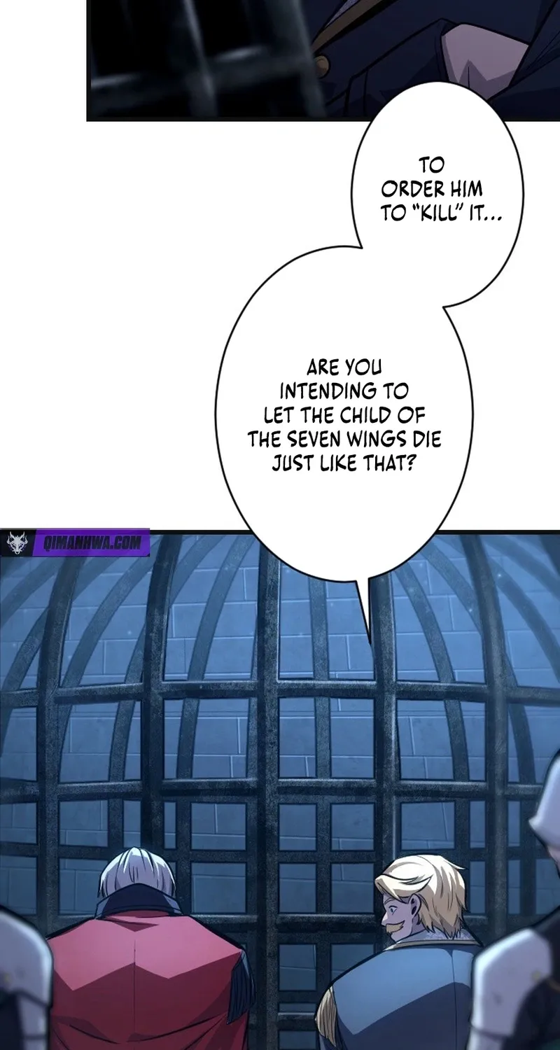 The Rebel of the Tyrant Noble House — Aster Chapter 12 page 23 - 