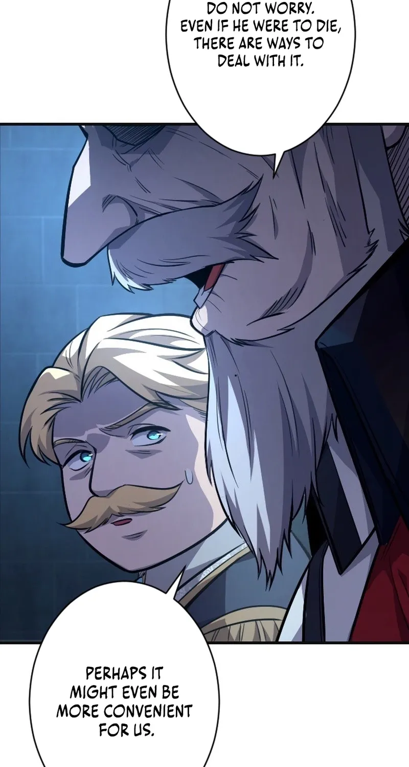 The Rebel of the Tyrant Noble House — Aster Chapter 12 page 26 - 
