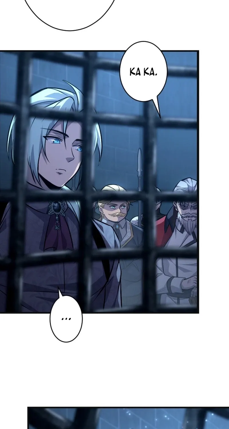 The Rebel of the Tyrant Noble House — Aster Chapter 12 page 27 - 