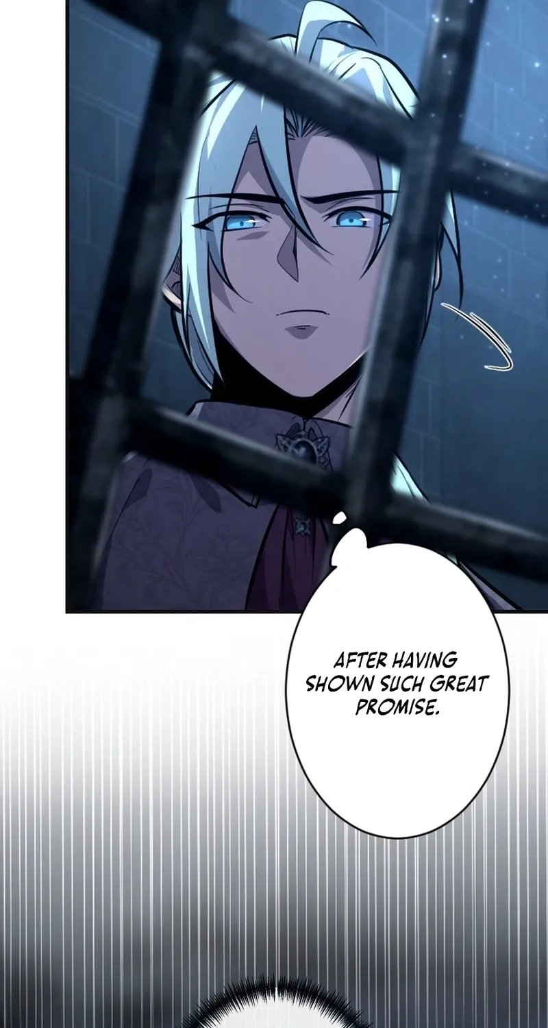 The Rebel of the Tyrant Noble House — Aster Chapter 12 page 28 - 