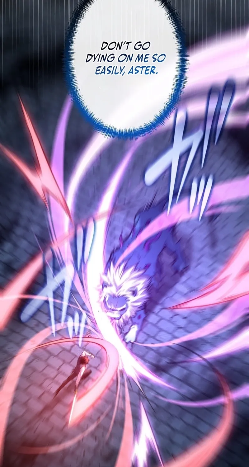 The Rebel of the Tyrant Noble House — Aster Chapter 12 page 29 - 