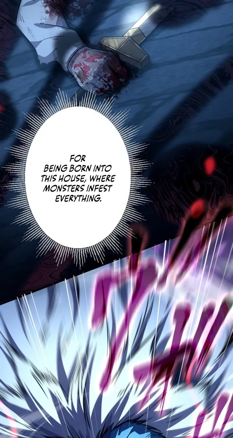 The Rebel of the Tyrant Noble House — Aster Chapter 12 page 4 - 