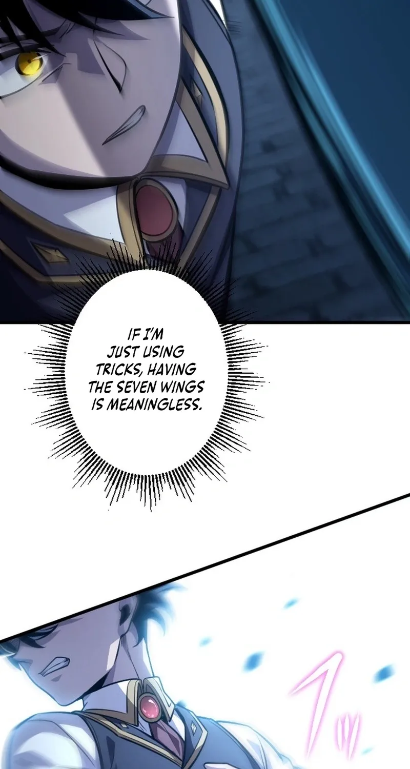 The Rebel of the Tyrant Noble House — Aster Chapter 12 page 37 - 