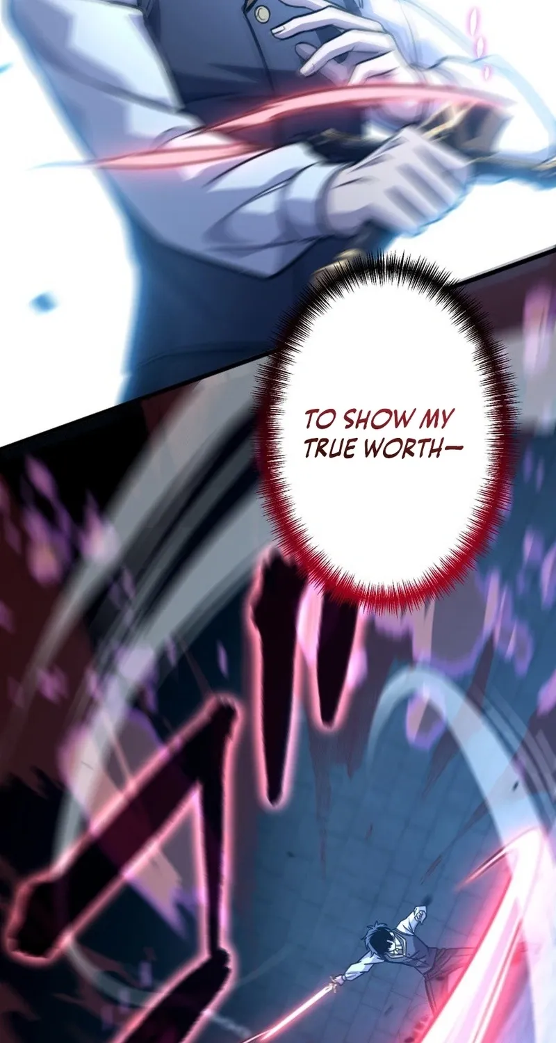 The Rebel of the Tyrant Noble House — Aster Chapter 12 page 38 - 