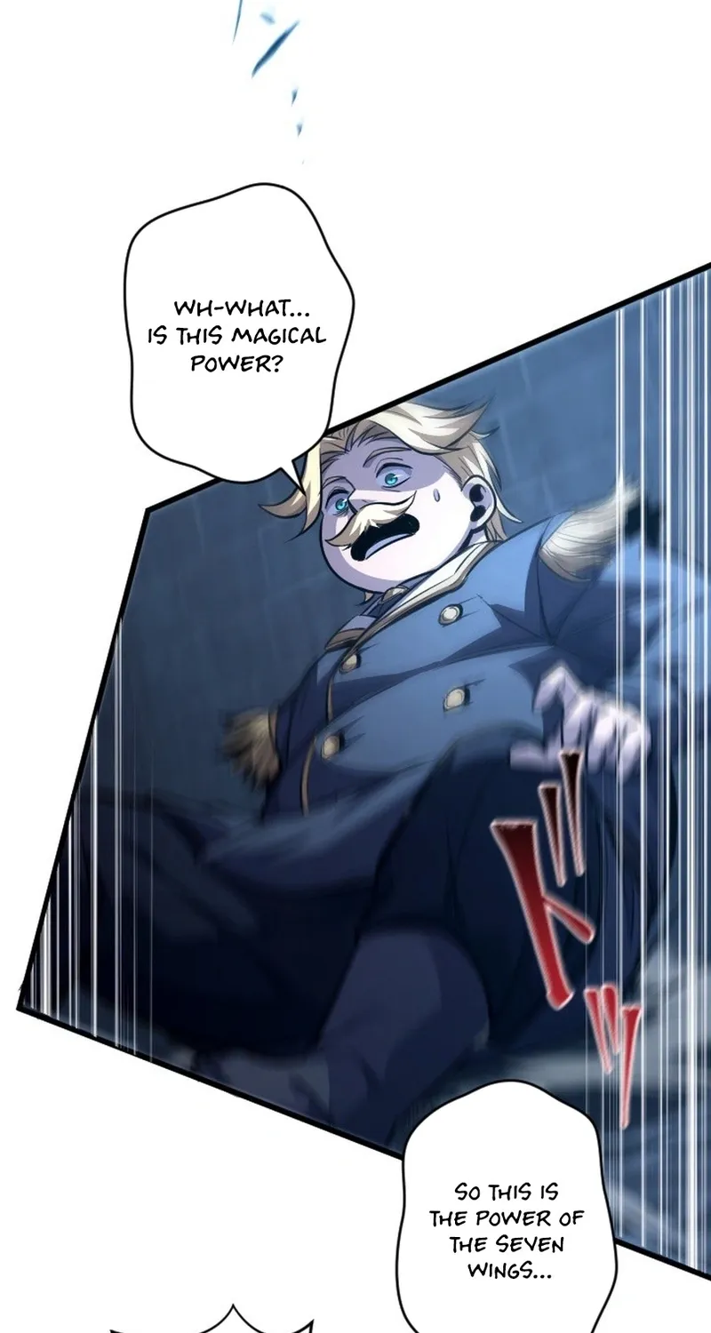The Rebel of the Tyrant Noble House — Aster Chapter 12 page 42 - 