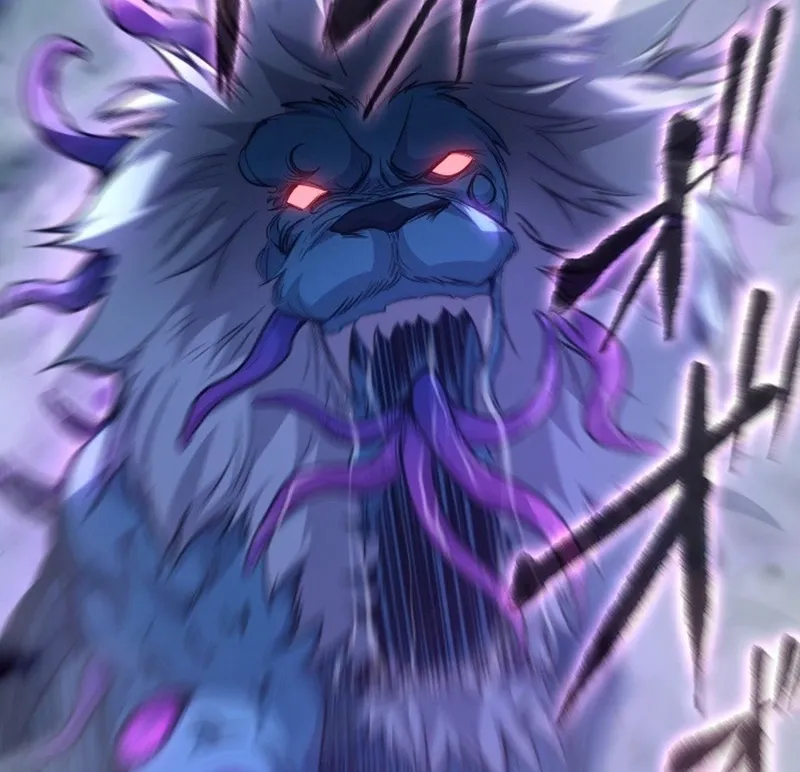 The Rebel of the Tyrant Noble House — Aster Chapter 12 page 50 - 