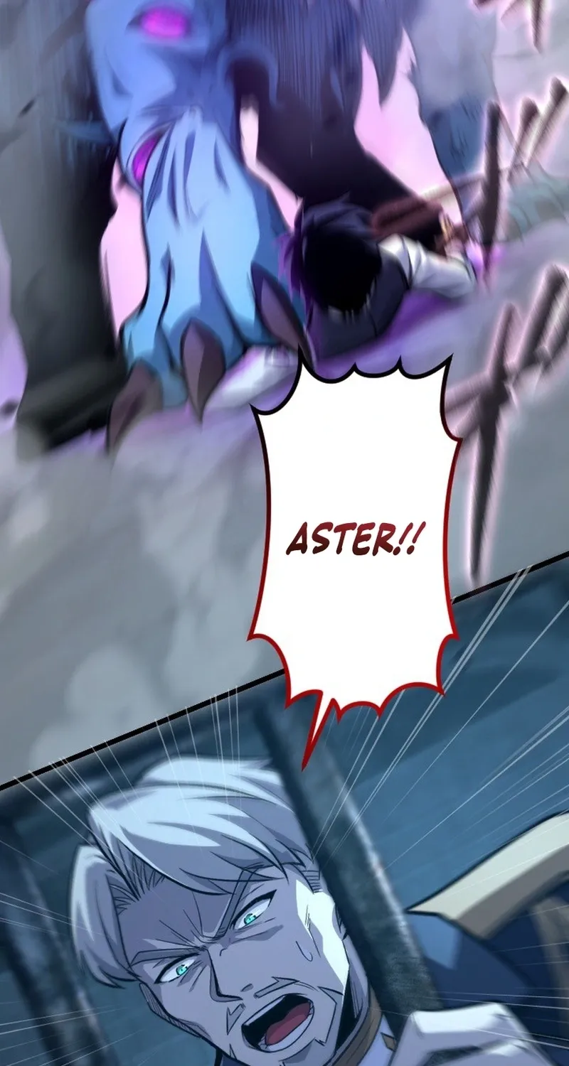 The Rebel of the Tyrant Noble House — Aster Chapter 12 page 51 - 