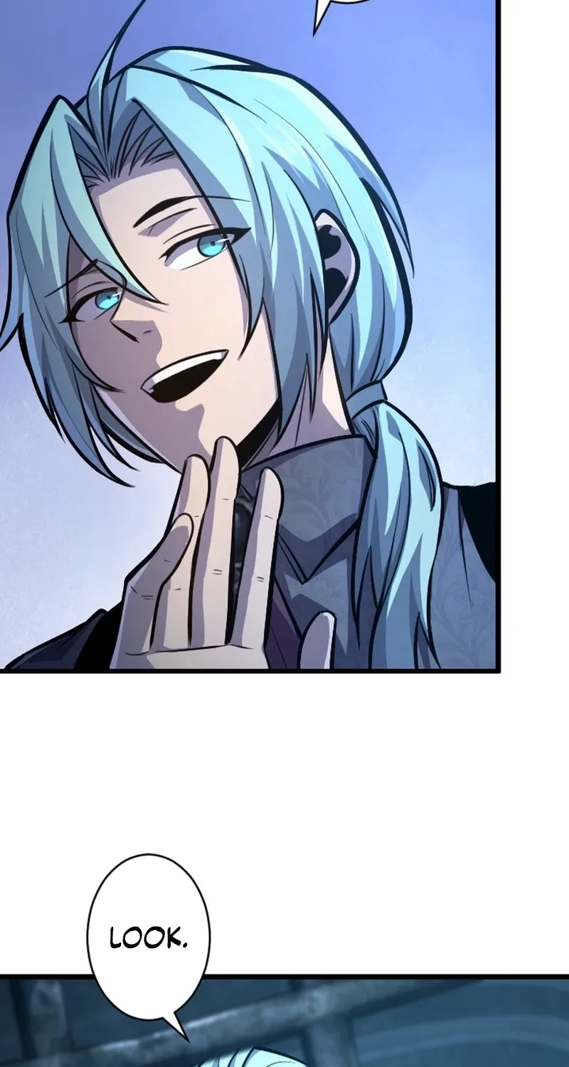 The Rebel of the Tyrant Noble House — Aster Chapter 12 page 55 - 