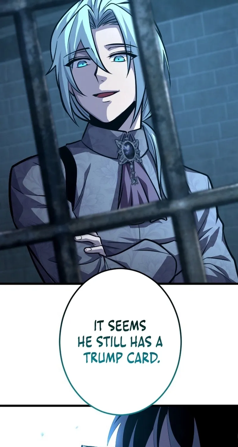 The Rebel of the Tyrant Noble House — Aster Chapter 12 page 56 - 