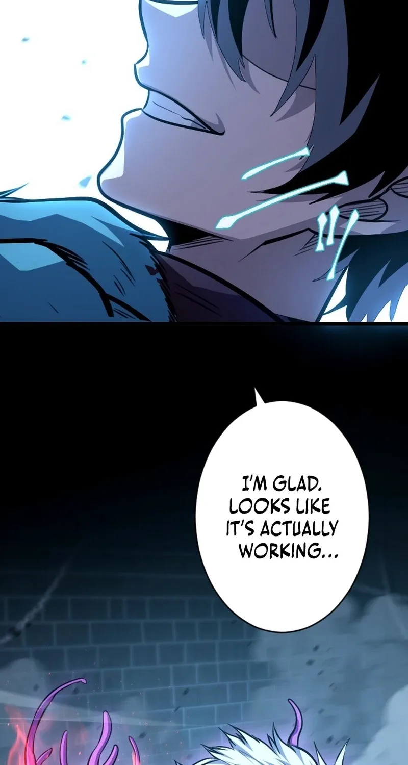 The Rebel of the Tyrant Noble House — Aster Chapter 12 page 57 - 
