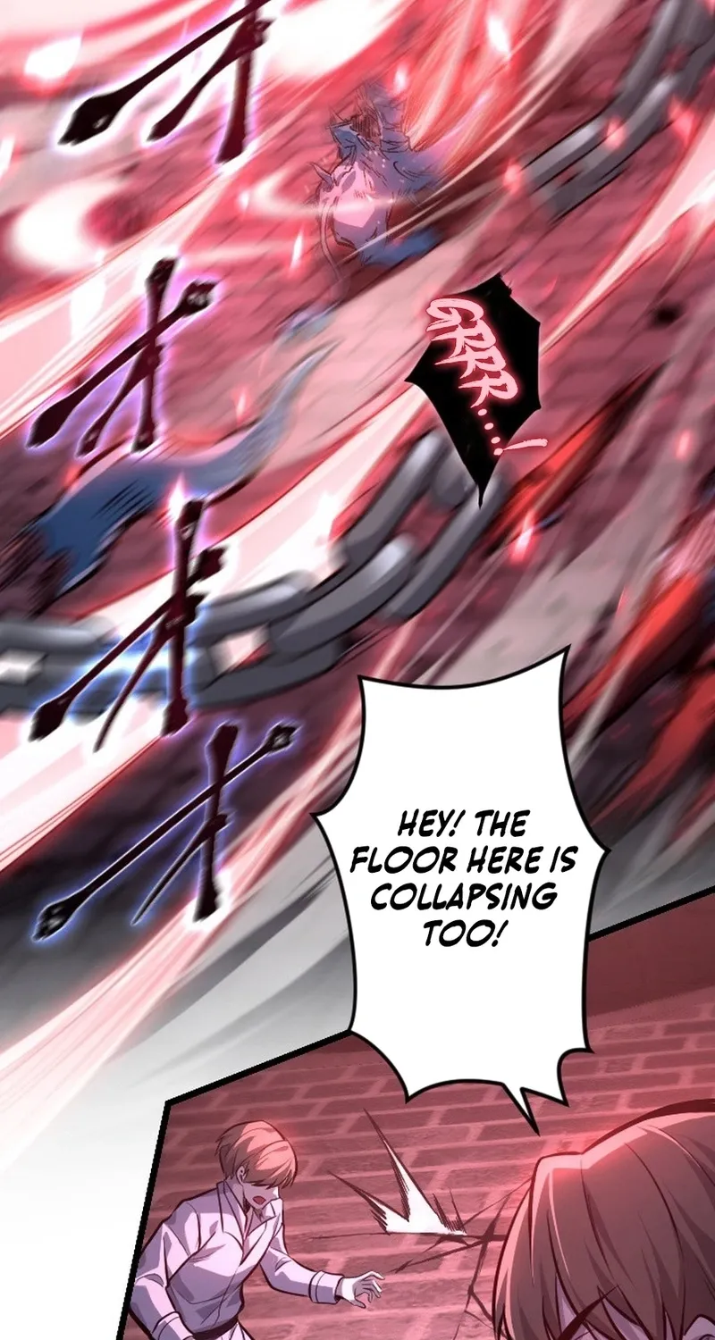 The Rebel of the Tyrant Noble House — Aster Chapter 12 page 68 - 
