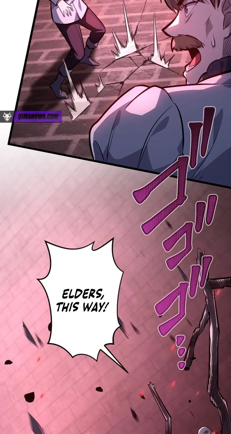 The Rebel of the Tyrant Noble House — Aster Chapter 12 page 69 - 