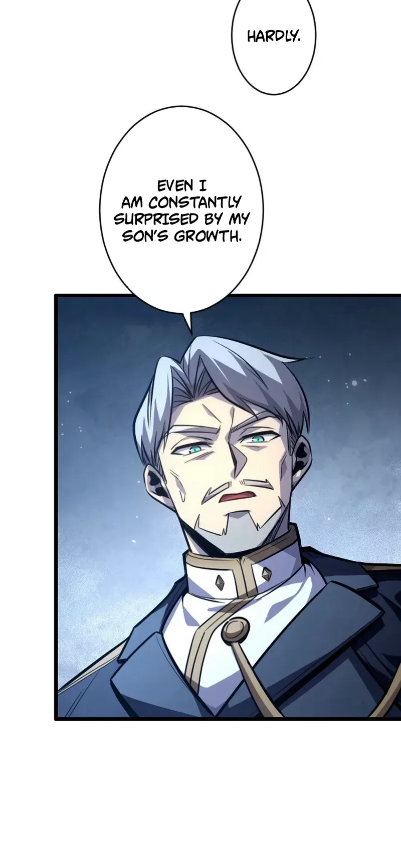 The Rebel of the Tyrant Noble House — Aster Chapter 13 page 3 - 
