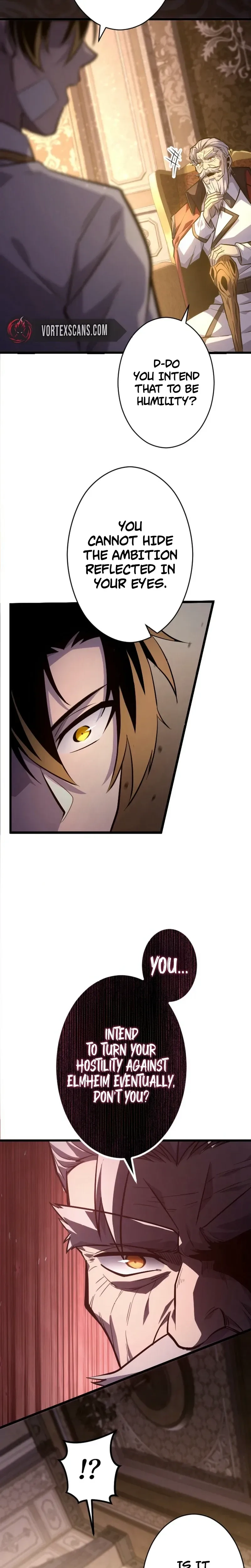 The Rebel of the Tyrant Noble House — Aster Chapter 13 page 7 - 