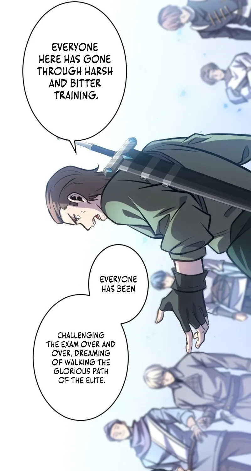The Rebel of the Tyrant Noble House — Aster Chapter 14 page 11 - 