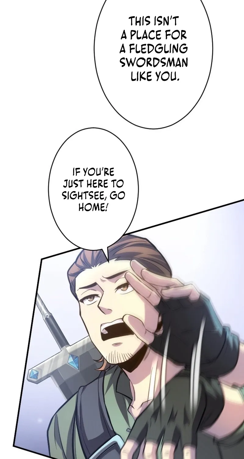 The Rebel of the Tyrant Noble House — Aster Chapter 14 page 14 - 