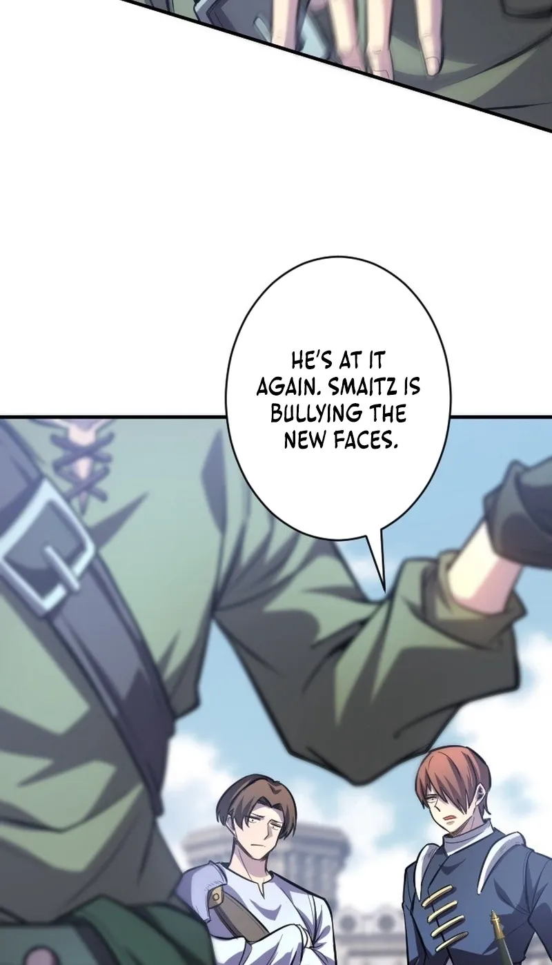 The Rebel of the Tyrant Noble House — Aster Chapter 14 page 15 - 