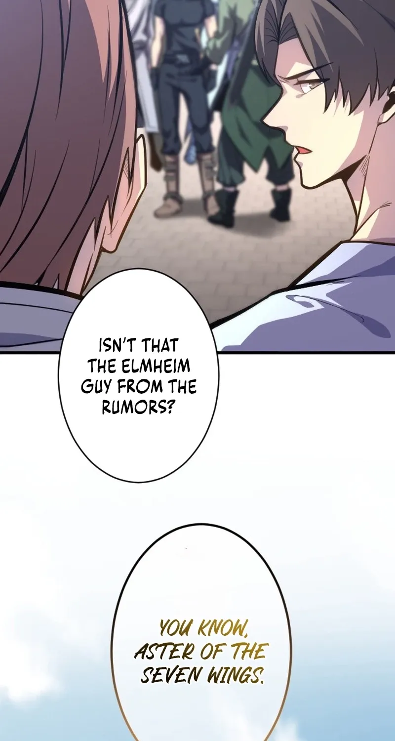 The Rebel of the Tyrant Noble House — Aster Chapter 14 page 17 - 