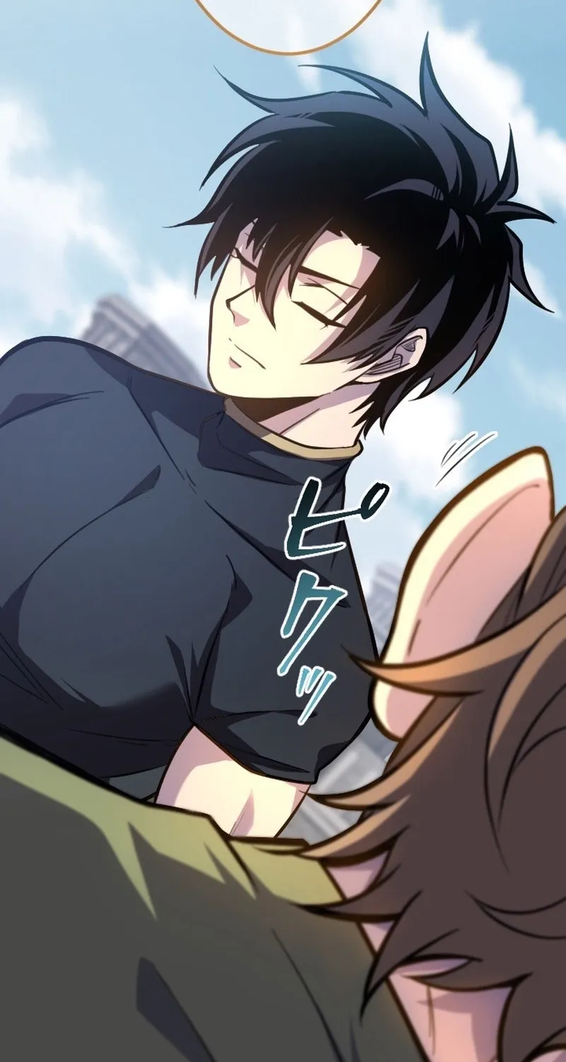 The Rebel of the Tyrant Noble House — Aster Chapter 14 page 18 - 