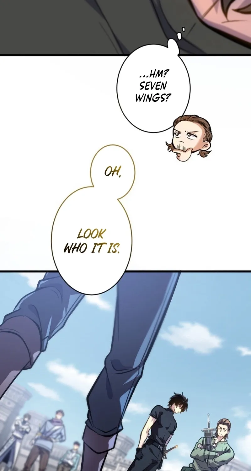 The Rebel of the Tyrant Noble House — Aster Chapter 14 page 19 - 
