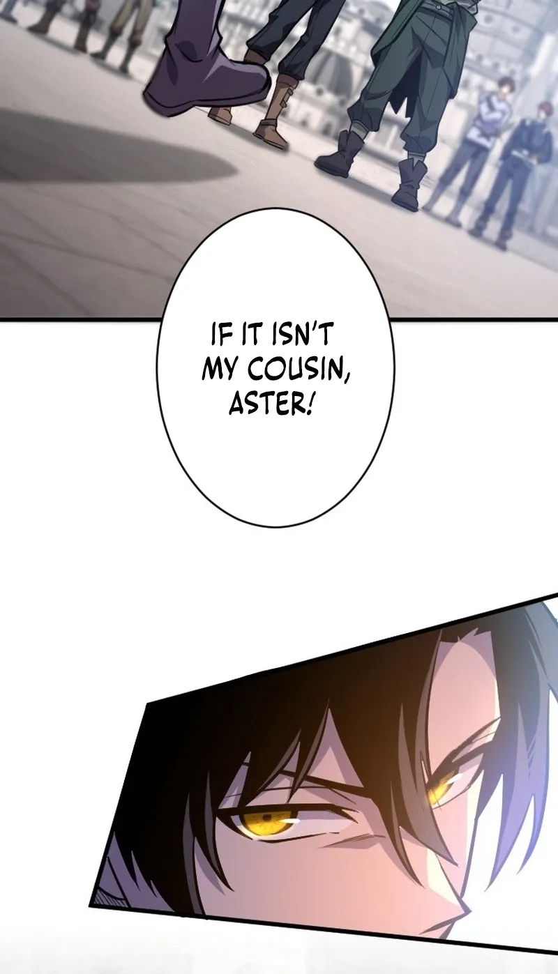 The Rebel of the Tyrant Noble House — Aster Chapter 14 page 20 - 