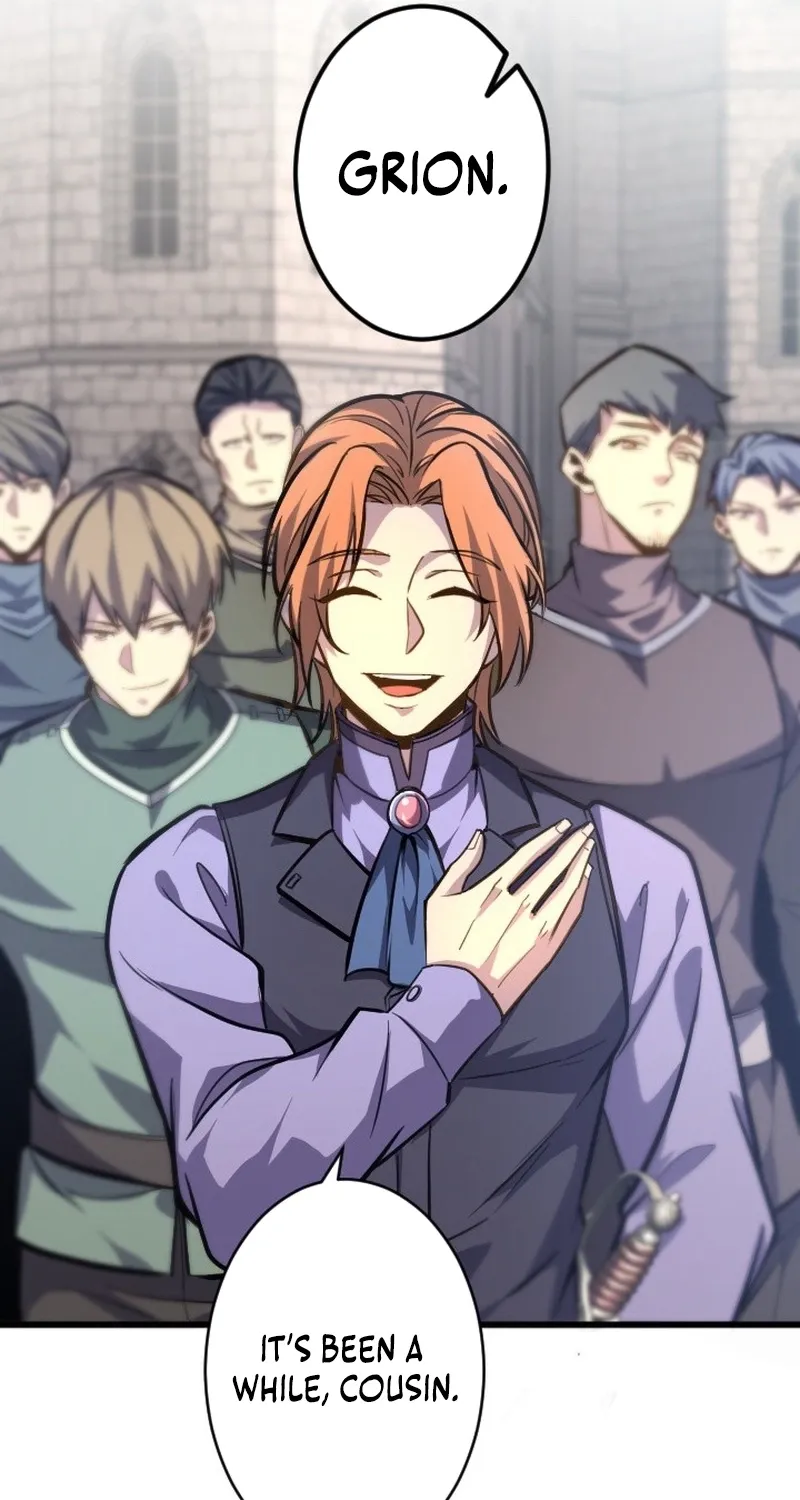 The Rebel of the Tyrant Noble House — Aster Chapter 14 page 21 - 