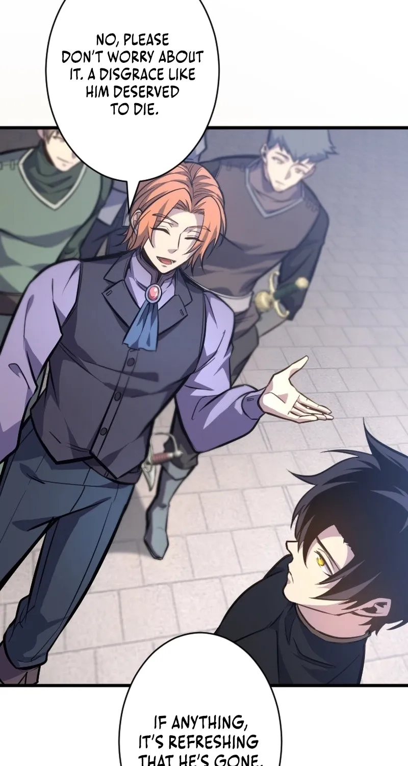 The Rebel of the Tyrant Noble House — Aster Chapter 14 page 24 - 
