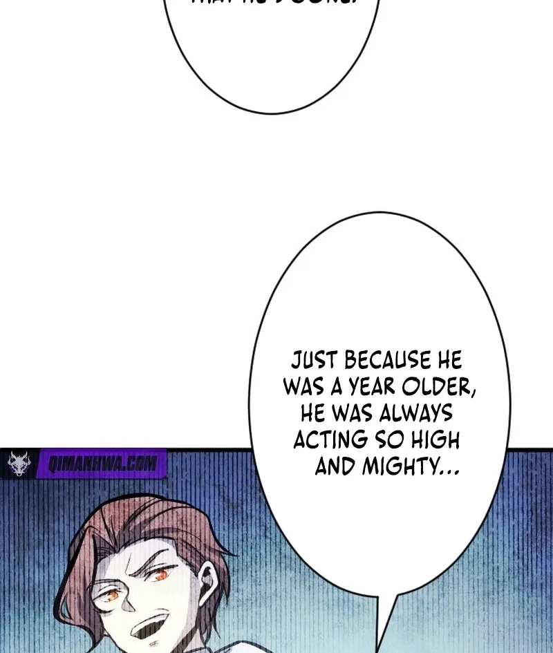 The Rebel of the Tyrant Noble House — Aster Chapter 14 page 25 - 