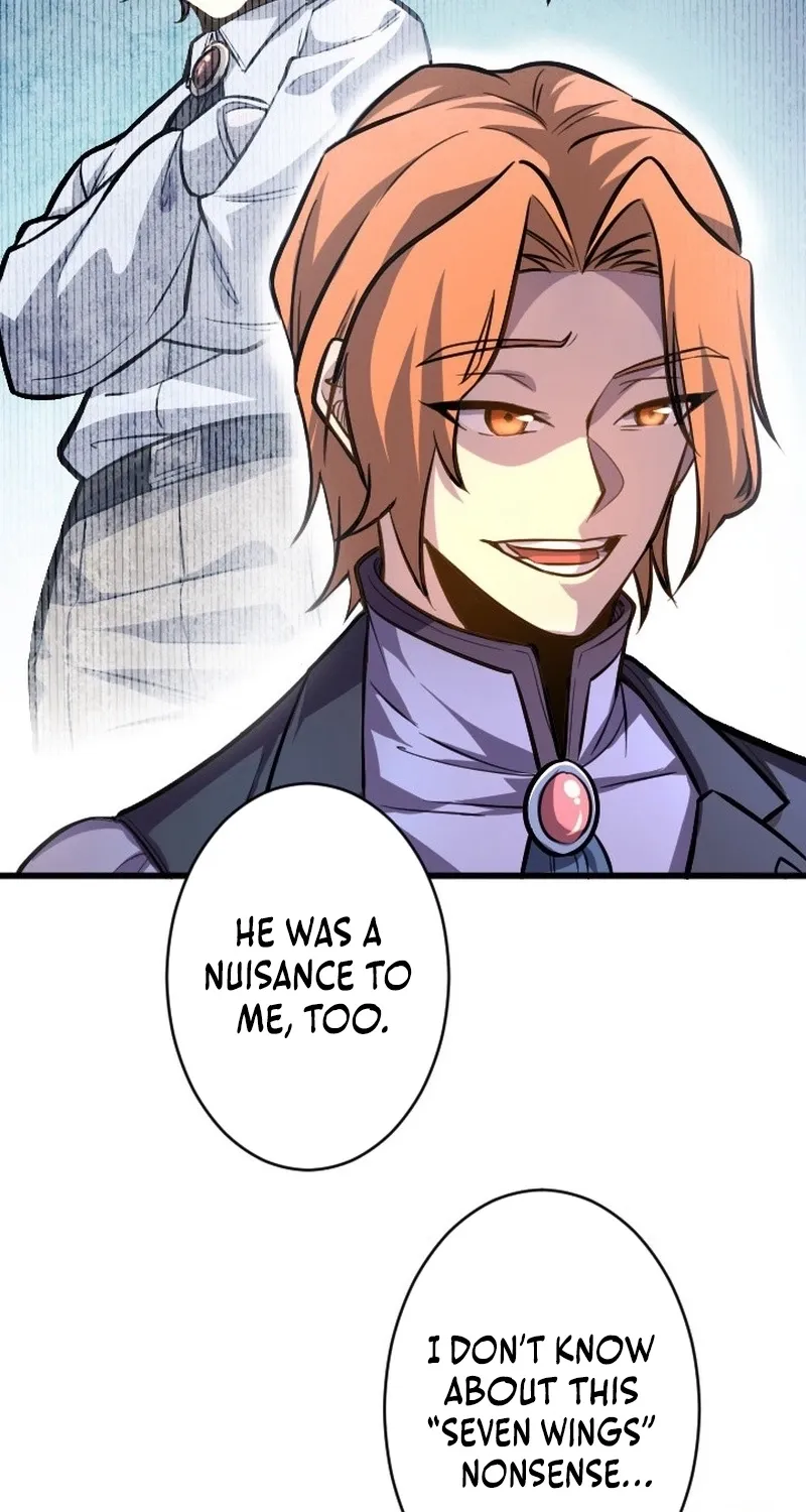 The Rebel of the Tyrant Noble House — Aster Chapter 14 page 26 - 