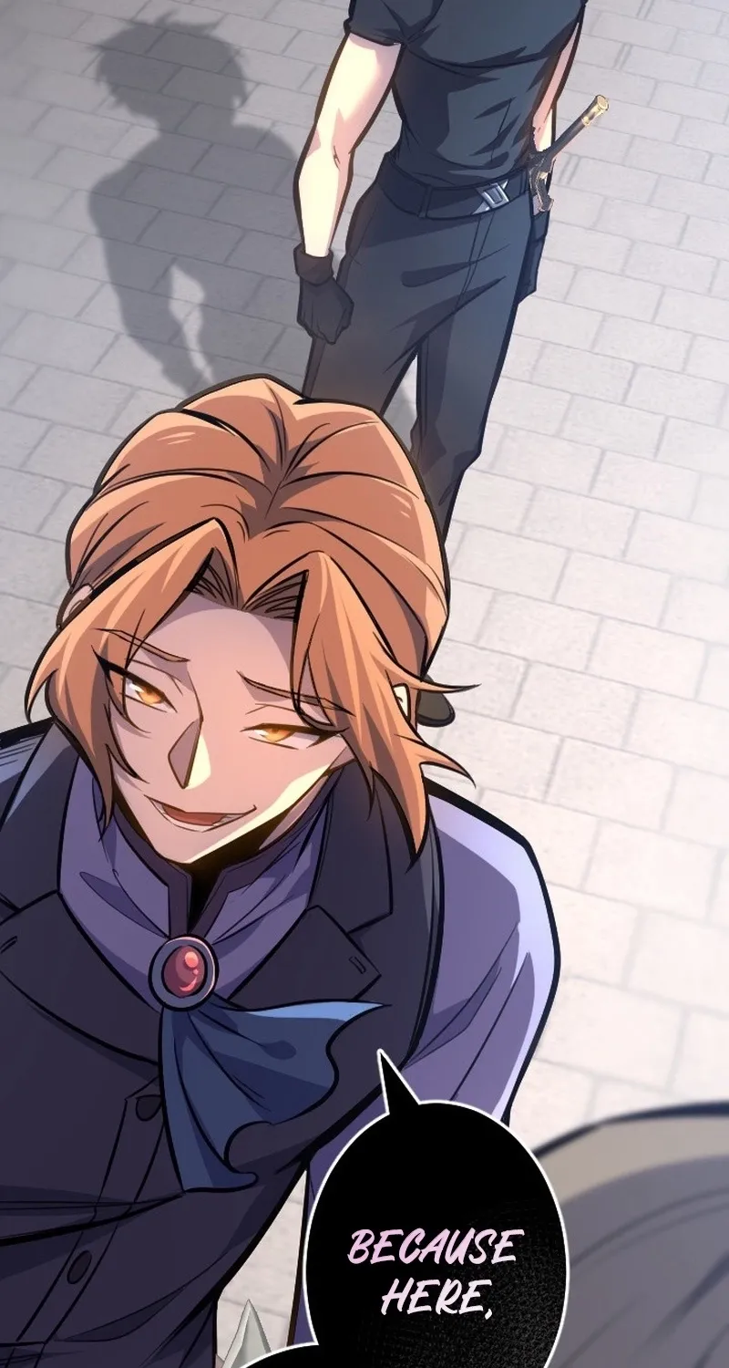 The Rebel of the Tyrant Noble House — Aster Chapter 14 page 28 - 