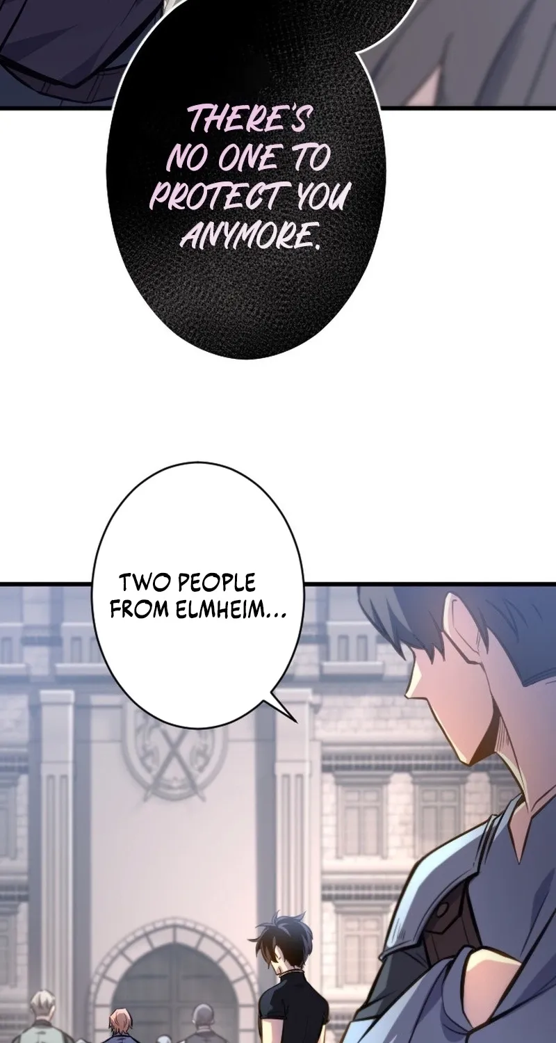 The Rebel of the Tyrant Noble House — Aster Chapter 14 page 29 - 