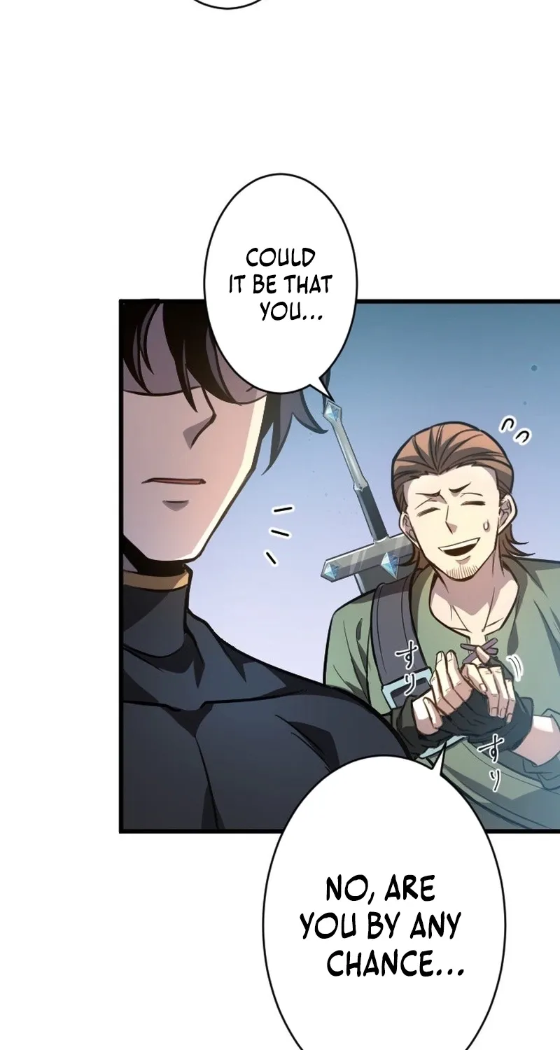 The Rebel of the Tyrant Noble House — Aster Chapter 14 page 32 - 