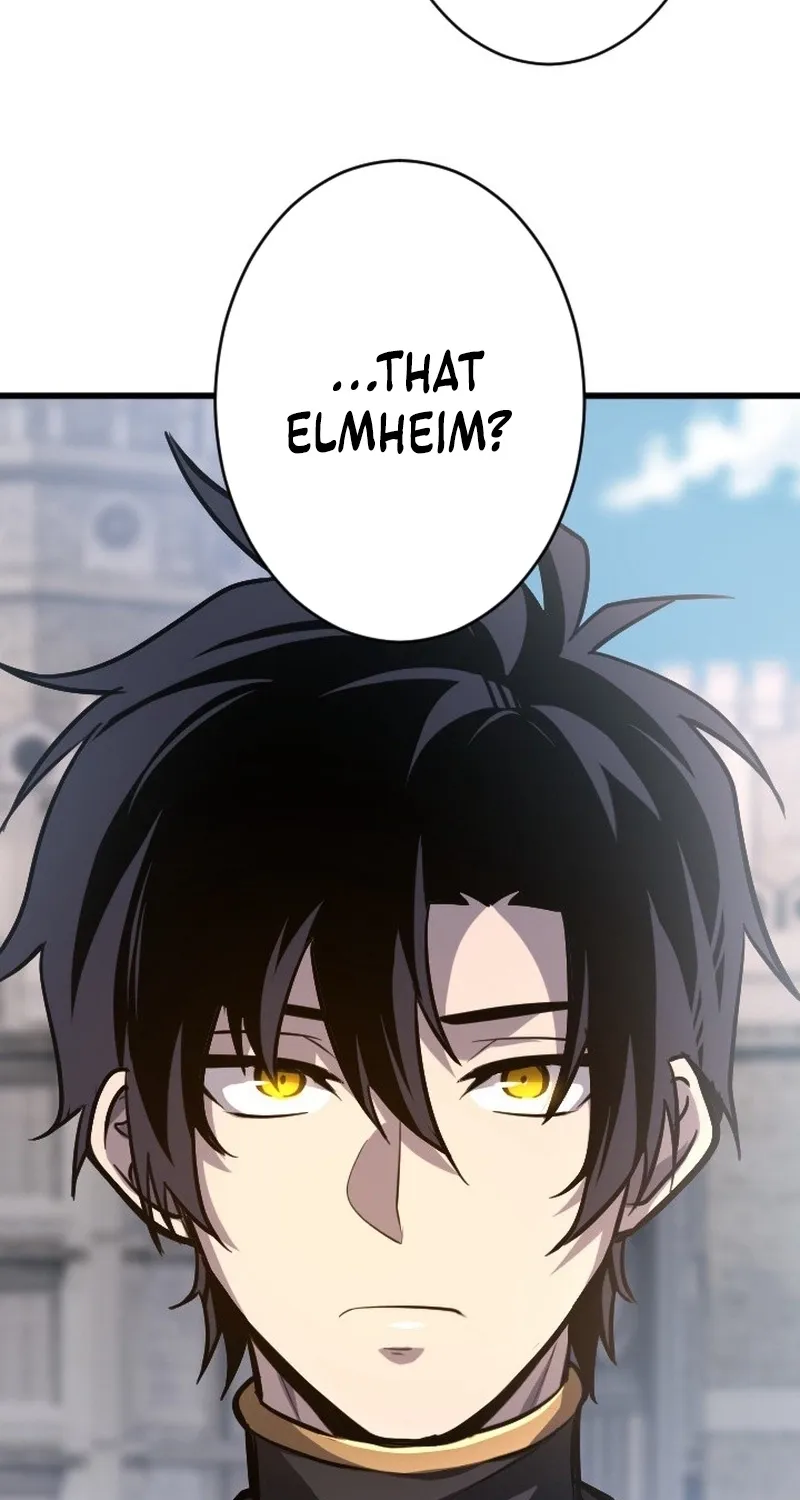 The Rebel of the Tyrant Noble House — Aster Chapter 14 page 33 - 
