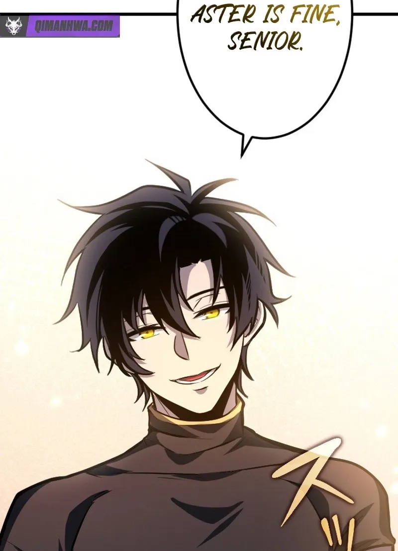 The Rebel of the Tyrant Noble House — Aster Chapter 14 page 35 - 