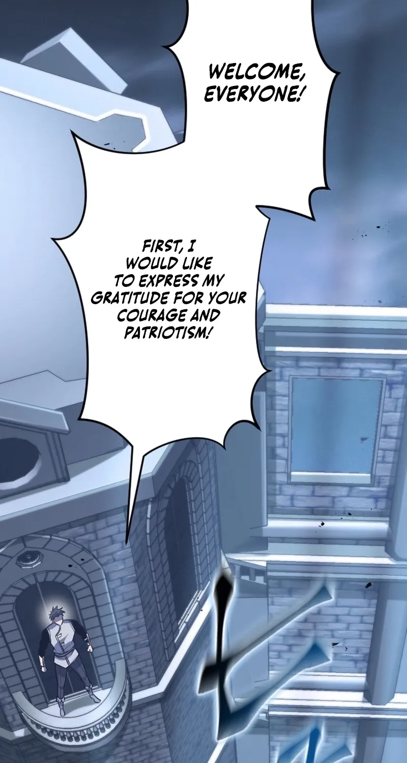 The Rebel of the Tyrant Noble House — Aster Chapter 14 page 37 - 