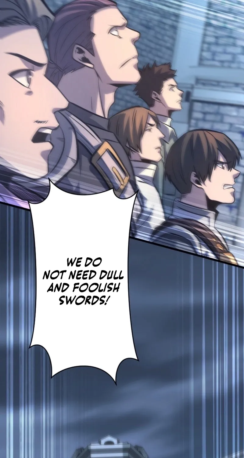 The Rebel of the Tyrant Noble House — Aster Chapter 14 page 41 - 