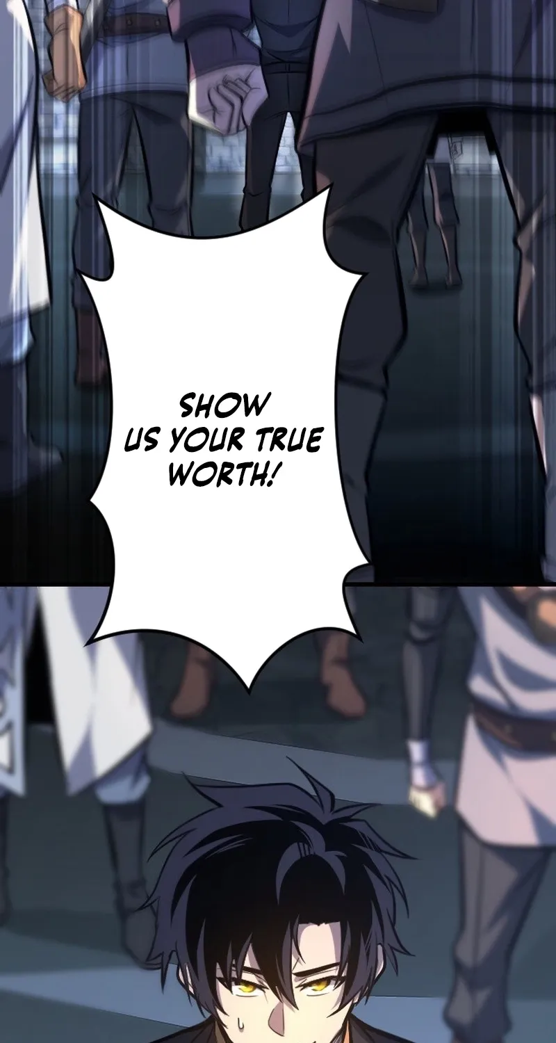 The Rebel of the Tyrant Noble House — Aster Chapter 14 page 43 - 