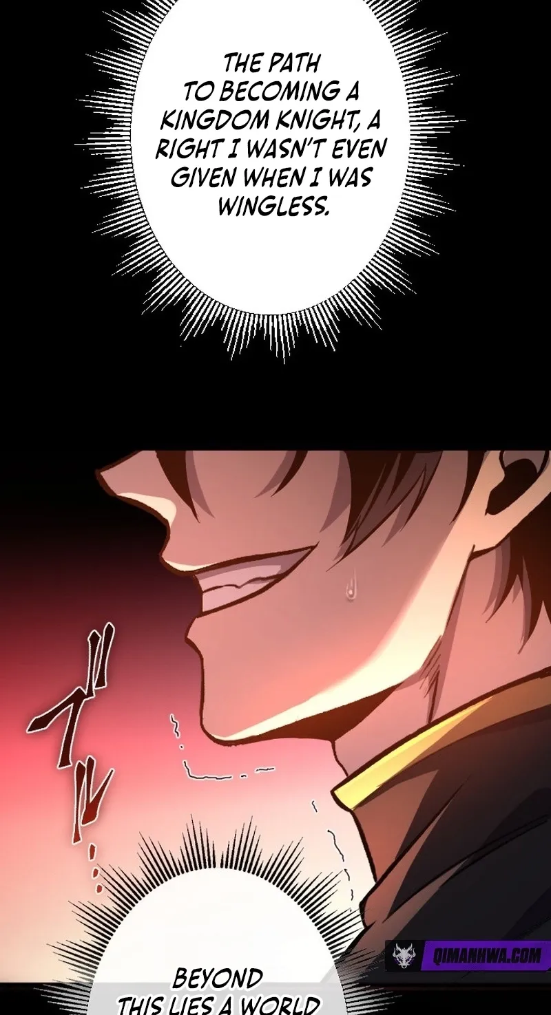 The Rebel of the Tyrant Noble House — Aster Chapter 14 page 45 - 